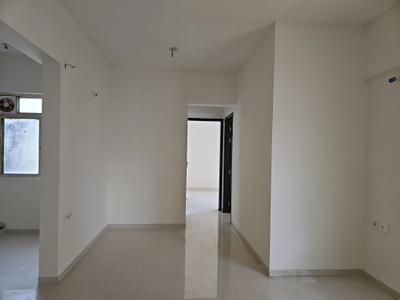 Living Room Image of 804 Sq.ft 2 BHK Apartment / Flat for sale in Nyati Elan, Wagholi Pune for Rs. 5670000