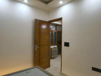 Bedroom Image of 1400 Sq.ft 3 BHK Builder Floor for sale in Indirapuram Ghaziabad for Rs. 12800000