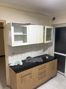Kitchen Image of 1852 Sq.ft 3 BHK Apartment / Flat for sale in BPTP The Resort, Sector 75 Faridabad for Rs. 13000000