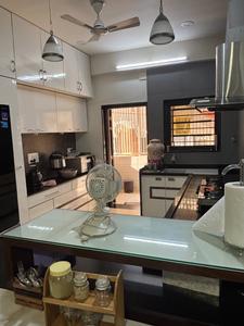 Hall Image of 1800 Sq.ft 4 BHK Apartment / Flat for sale in Sanidhya Apartment, Jodhpur Ahmedabad for Rs. 19000000