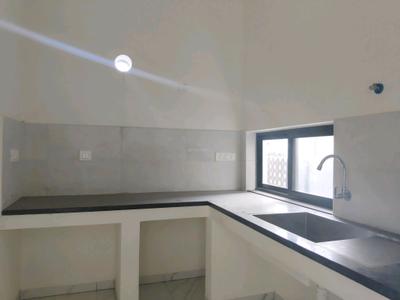 Kitchen Image of 2090 Sq.ft 3 BHK Apartment / Flat for sale in Casagrand Luxeria, Thazhambur Chennai for Rs. 21000000