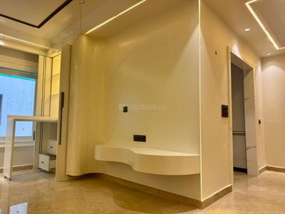 Hall Image of 3600 Sq.ft 4 BHK Builder Floor for rent in Ashok Vihar New Delhi for Rs. 150000