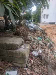 Domlur Village Plot View 2