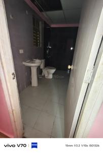 Image of 1000 Sq.ft 2.5 BHK Apartment / Flat for rent in Siddha Waterfront, Rahara, Kolkata for Rs. 14000