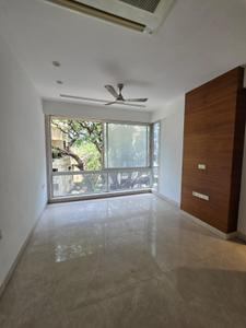 Hall Image of 1400 Sq.ft 3 BHK Apartment / Flat for rent in Seasons Residency, Santacruz West Mumbai for Rs. 250000