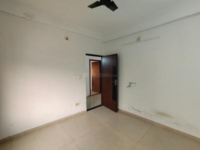 Bedroom Image of 1780 Sq.ft 3 BHK Apartment / Flat for sale in Saiyed Vasna Vadodara for Rs. 5500000