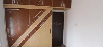 Bedroom Image of 1000 Sq.ft 3 BHK Independent House for sale in Kammasandra Bengaluru for Rs. 10700005