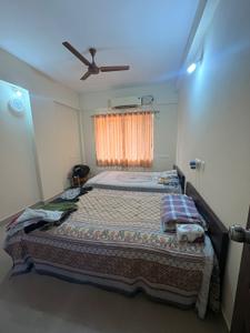 Bedroom Image of 1540 Sq.ft 3 BHK Apartment / Flat for sale in Santhekatte Udupi for Rs. 6300000