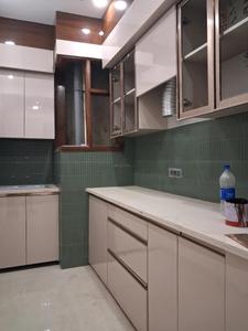 Kitchen Image of 1550 Sq.ft 3 BHK Apartment / Flat for sale in JMD Siddhi Vinayak, Sector 73 Noida for Rs. 7600000