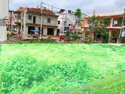 Image of 2400 Sq.ft Residential Plot / Land for sale in Chira Chas, Bokaro for Rs. 6600000