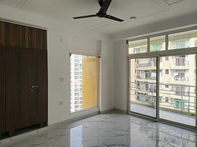 Bedroom Image of 1849 Sq.ft 3 BHK Apartment / Flat for sale in Mahagun Mansion Phase 1 and 2, Indirapuram Ghaziabad for Rs. 19800000