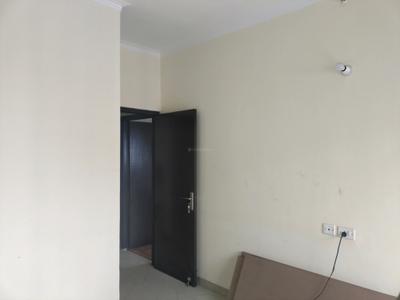 Bedroom Image of 1655 Sq.ft 3 BHK Apartment / Flat for sale in Amrapali Verona Heights, Noida Extension Greater Noida for Rs. 11947000