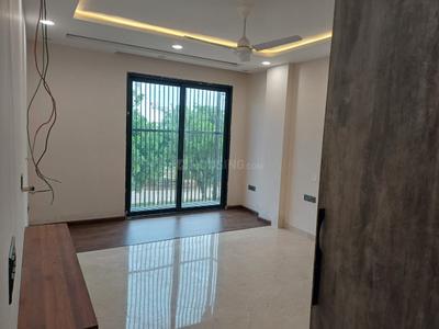 Bedroom Image of 1950 Sq.ft 3 BHK Builder Floor for sale in Today Princeton Floors, Sector 51 Gurgaon for Rs. 30500000