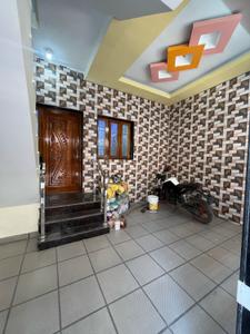 Image of 1350 Sq.ft 3 BHK Independent House for sale in Ayappakkam, Chennai for Rs. 9500000