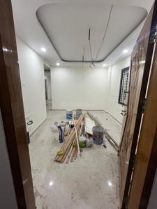 Bedroom Image of 1400 Sq.ft 3 BHK Apartment / Flat for sale in Vishalakshi Nagar Visakhapatnam for Rs. 11000000