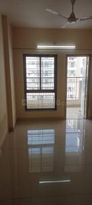 Hall Image of 550 Sq.ft 1 BHK Apartment / Flat for rent in Vikram Golf View Condos, Sector 19 Dwarka New Delhi for Rs. 20000