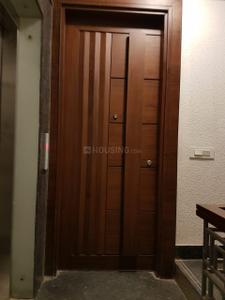 Bedroom Image of 2250 Sq.ft 4 BHK Builder Floor for sale in Vasant Kunj New Delhi for Rs. 22500000