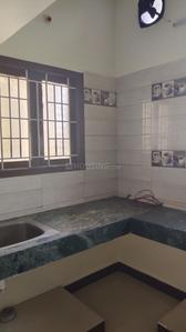 Kitchen Image of 1100 Sq.ft 1 BHK Independent House for sale in Athipalayam Coimbatore for Rs. 4700000