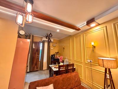 Hall Image of 1440 Sq.ft 3 BHK Builder Floor for sale in VP 12th Avenue, Sector 49 Faridabad for Rs. 10500000