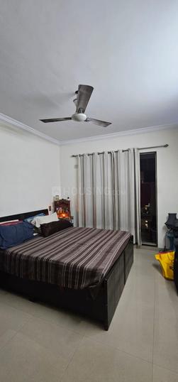 Sector 11, Kopar Khairane Bedroom 1