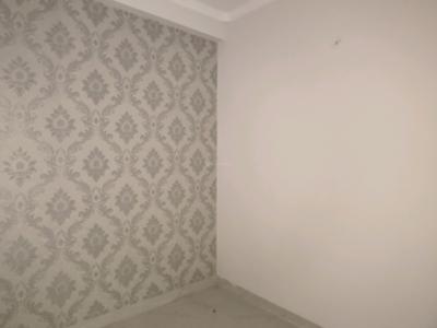 Bedroom Image of 900 Sq.ft 3 BHK Builder Floor for sale in Ved Vihar Ghaziabad for Rs. 3460684