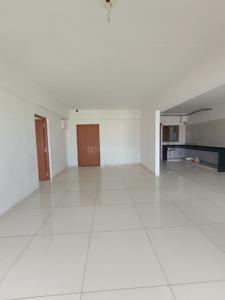 Living Room Image of 2853 Sq.ft 4 BHK Apartment / Flat for sale in Indraprasth Shivanta, Ambli Ahmedabad for Rs. 28000000