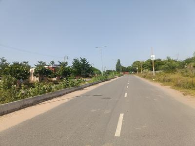 Image of 1000 Sq.ft Residential Plot / Land for sale in Mansarovar Extension, Jaipur for Rs. 9000000
