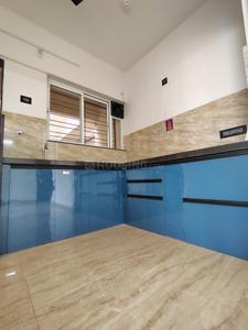 Kitchen Image of 1100 Sq.ft 2 BHK Apartment / Flat for sale in VTP Altair, Chokhi Dhani Pune for Rs. 13000000