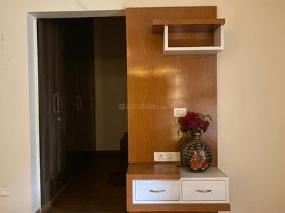 Kitchen Image of 2525 Sq.ft 4.5 BHK Villa for sale in Amrapali Dream Valley 2, Noida Extension Greater Noida for Rs. 37800000