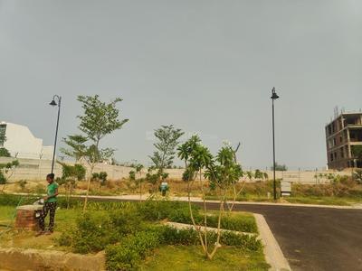Image of 2450 Sq.ft Residential Plot / Land for sale in Sultanpur Road, Lucknow for Rs. 22500001