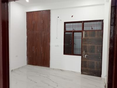 Bedroom Image of 1800 Sq.ft 2 BHK Independent House for rent in Shastripuram Agra for Rs. 14000