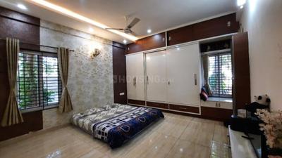 Bedroom Image of 2300 Sq.ft 3 BHK Independent House for sale in Himagiri Urban Woods by Himagiri Group, Sarjapur Bengaluru for Rs. 21100000