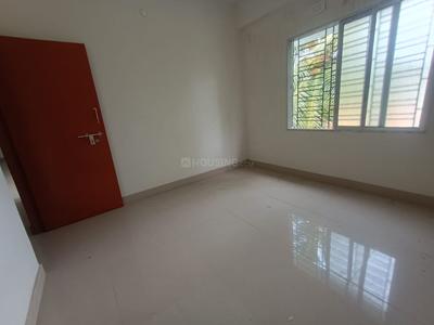Bedroom Image of 1100 Sq.ft 3 BHK Apartment / Flat for sale in Kanchrapara North 24 Parganas District for Rs. 3350000