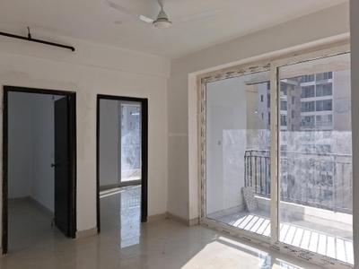 Dining Area Image of 1475 Sq.ft 3 BHK Apartment / Flat for sale in Unnati The Aranya, Sector 119 Noida for Rs. 9500000