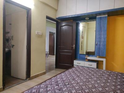 Bedroom Image of 1480 Sq.ft 3 BHK Apartment / Flat for sale in Hilife Spring Bloom, Varthur Bengaluru for Rs. 13000000