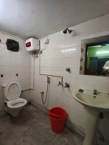 Bathroom Image of 4000 Sq.ft 9 BHK Independent House for sale in Kasba Kolkata for Rs. 26000000