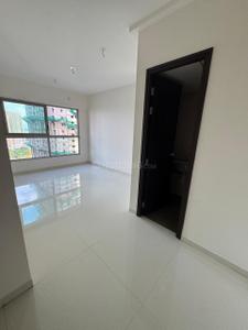 Bedroom Image of 710 Sq.ft 2 BHK Apartment / Flat for sale in Eternia At Kalpataru Parkcity, Kolshet Thane for Rs. 11200000