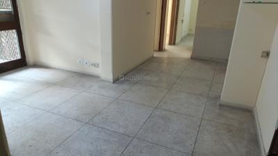 Living Room Image of 1700 Sq.ft 3 BHK Apartment / Flat for rent in Sector 4 Dwarka New Delhi for Rs. 37000
