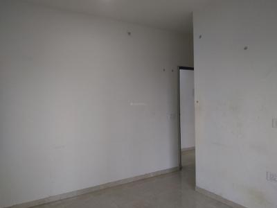 Bedroom Image of 1050 Sq.ft 3 BHK Apartment / Flat for sale in Sunteck Maxx World, Naigaon East Naigaon for Rs. 8600000