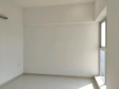 Bedroom Image of 650 Sq.ft 2 BHK Apartment / Flat for sale in Dosti Heron, Thane West Thane for Rs. 10000000