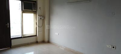 Bedroom Image of 1250 Sq.ft 2 BHK Builder Floor for rent in Sector 52A Gurgaon for Rs. 47000