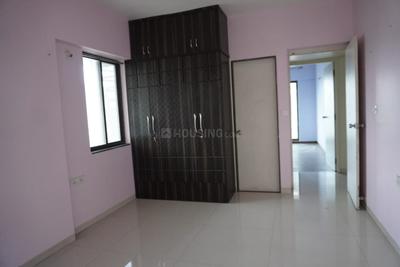 Bedroom Image of 1700 Sq.ft 3 BHK Apartment / Flat for sale in Chaphalkar Elina Living, Mohammed Wadi Pune for Rs. 13500000