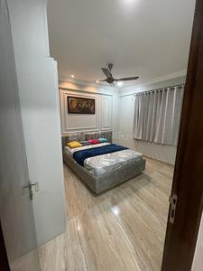 Bedroom Image of 3000 Sq.ft 4 BHK Villa for sale in Urbanrise Paradise On Earth, Gangasandra Bengaluru for Rs. 31000000