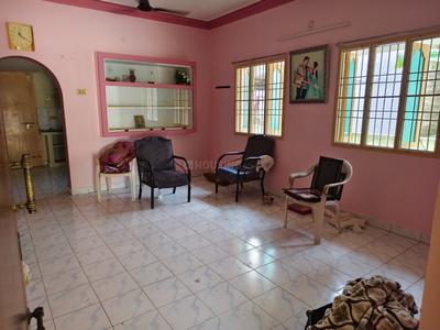 1 BHK Independent House