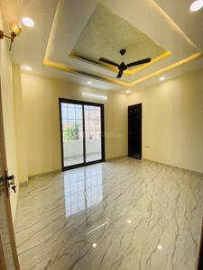 Hall Image of 1998 Sq.ft 3 BHK Independent House for sale in Gandhi Path West Jaipur for Rs. 12100000