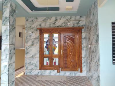 Bathroom Image of 1530 Sq.ft 2 BHK Independent House for sale in Konthamuru Rajahmundry for Rs. 6500000