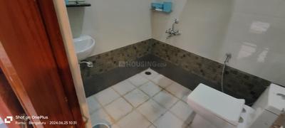 Image of 700 Sq.ft 1 BHK Apartment / Flat for rent in Kalyan Nagar, Bengaluru for Rs. 29600