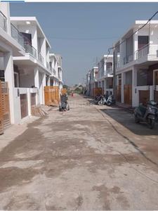Image of 1250 Sq.ft 2 BHK Independent House for sale in Vani Homes, Gomti Nagar, Lucknow for Rs. 4999000