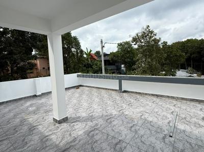 Balcony Image of 1750 Sq.ft 3 BHK Villa for sale in Chottanikkara Kochi for Rs. 7500000