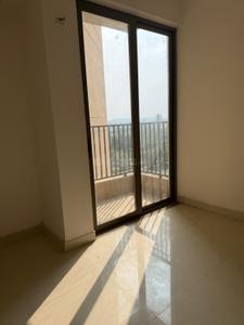 Bedroom Image of 1147 Sq.ft 2 BHK Apartment / Flat for sale in Kiara Residency, Sushant Golf City Lucknow for Rs. 7500000